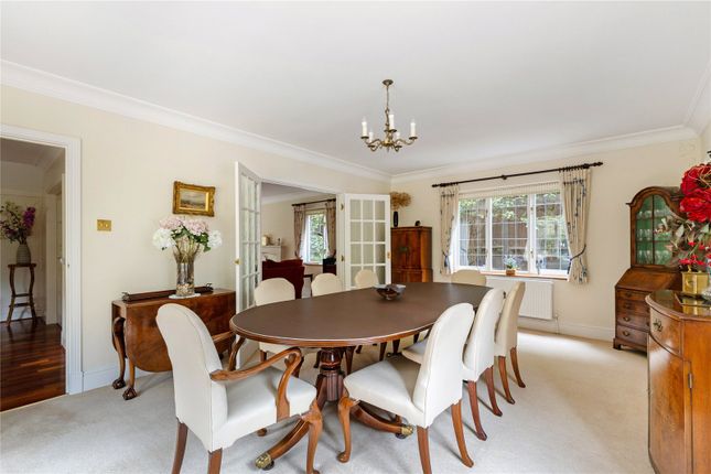 Chesswood,, Loudwater Lane, Rickmansworth photo 4