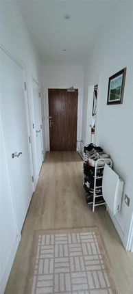 Apartment 49, The Loom, 1 Harrison Street, Manchester photo 5