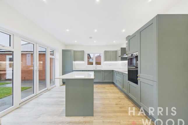 Ayletts Green, The Grange, Kelvedon photo 2