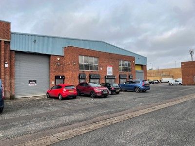 Industrial to let in 14 &amp; 15 Ramac Way, Charlton, London