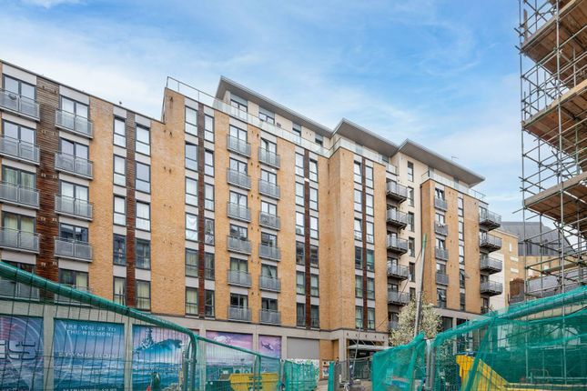 Flat for sale in Waterworks Yard, Croydon