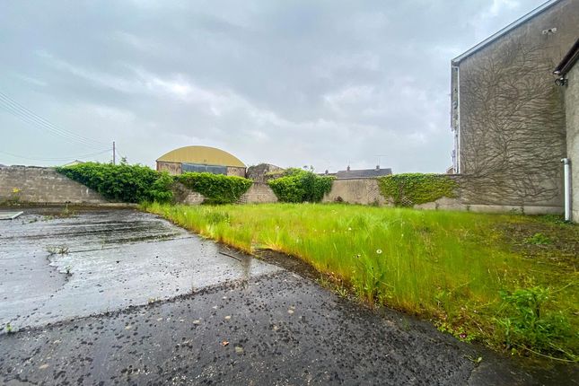 Terraced house for sale in Main Street, Dungannon