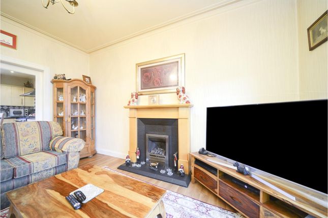 Flat for sale in 6 Laidlaw Terrace, Hawick