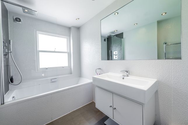 Semi-detached house for sale in Greville Road, London