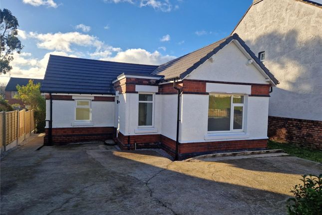 Detached house for sale in Clayton Road, Wrexham, Clwyd LL11