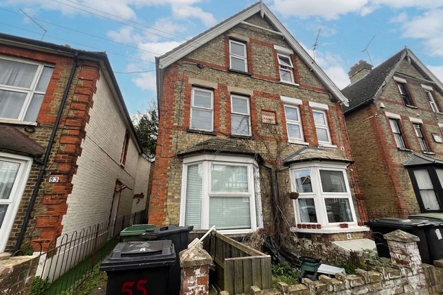 Room 1 55 Douglas Road, Maidstone photo 5