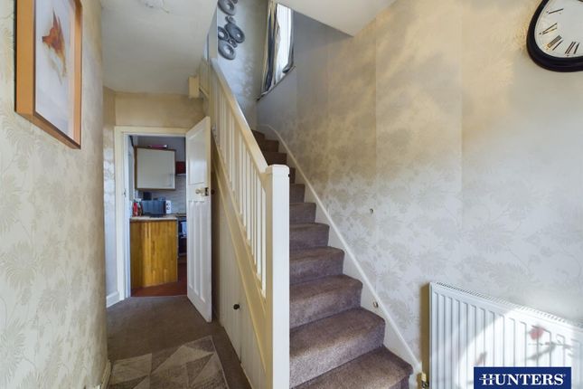 Semi-detached house for sale in Percy Road, Carlisle