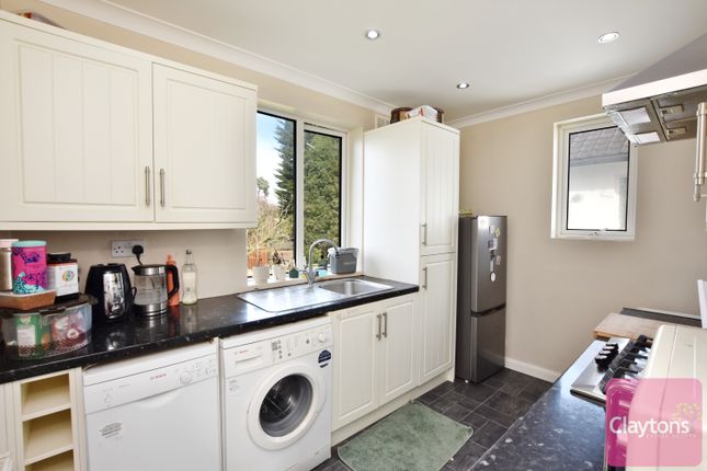 Maisonette for sale in Trevellance Way, Watford