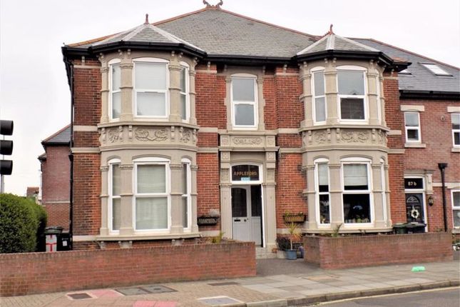 property for rent in Devonshire Avenue, Southsea PO4