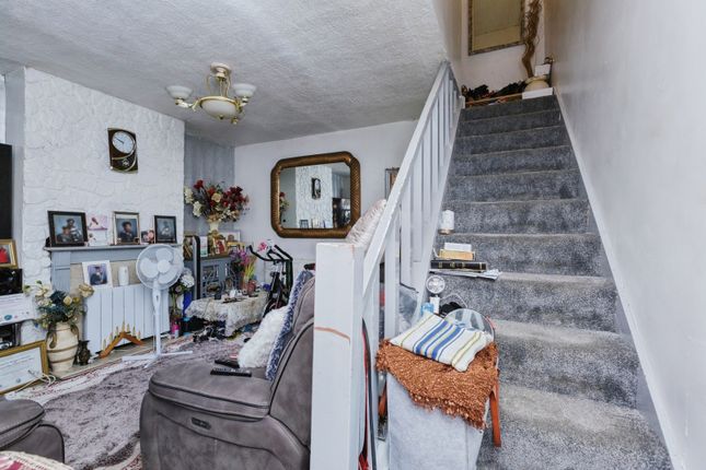 15, Tunstall Crescent, Leicestershire photo 4