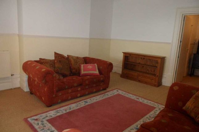 End terrace house to rent in Elm Grove, Southsea