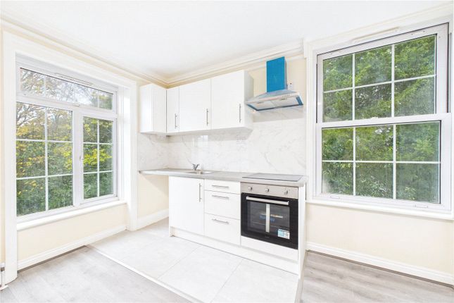 MARKETING CARD,, Flat 10, Newbury House, Newbury photo 2