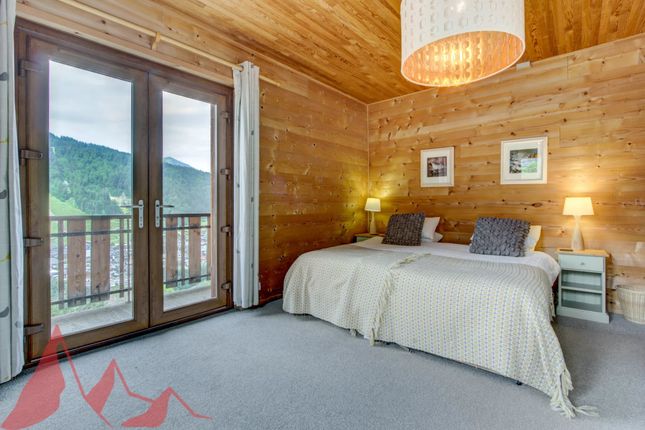 Chalet for sale in 860 Route D'avoriaz, Morzine, 74110