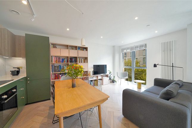 Flat 29, Glace Apartments, 11, Cross Lane, London photo 2