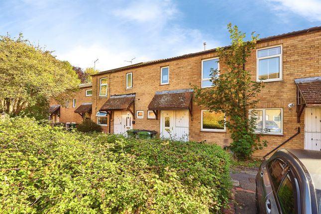 3-bed terraced on 70, Clayton, Peterborough, £145,000