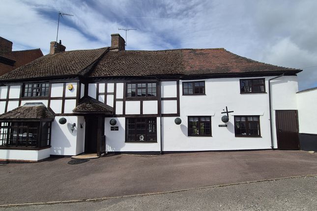 Flat The Old Bakery, 25, Oxford Street, Southam photo 2