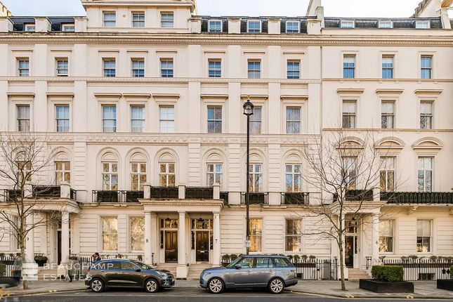 Flat for sale in The Buckingham, St James's