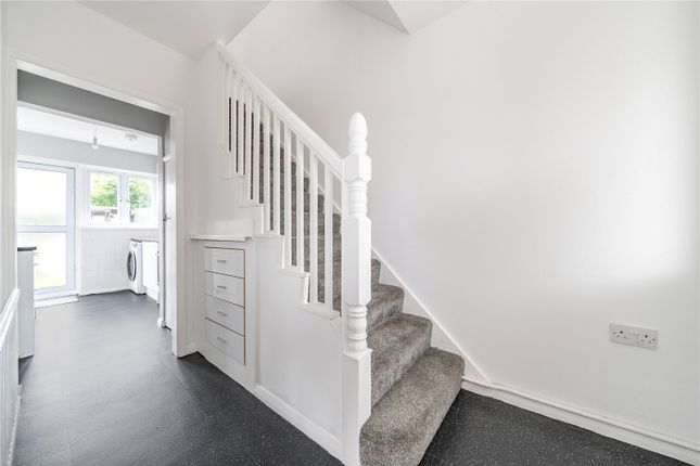 End terrace house for sale in Swanscombe Street, Swanscombe, Kent