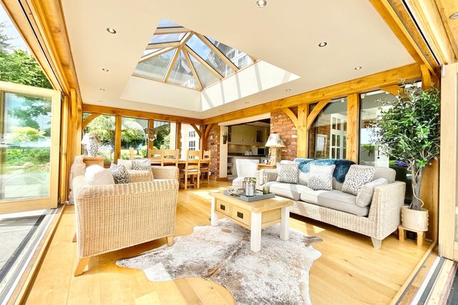Tyrley Castle Cottage Newport Road, Market Drayton photo 3