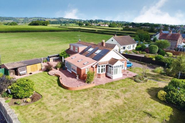 Thumbnail Property for sale in Yallands Hill, Monkton Heathfield, Taunton