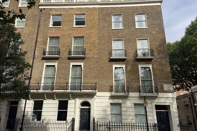 Office to let in Portman Close, London
