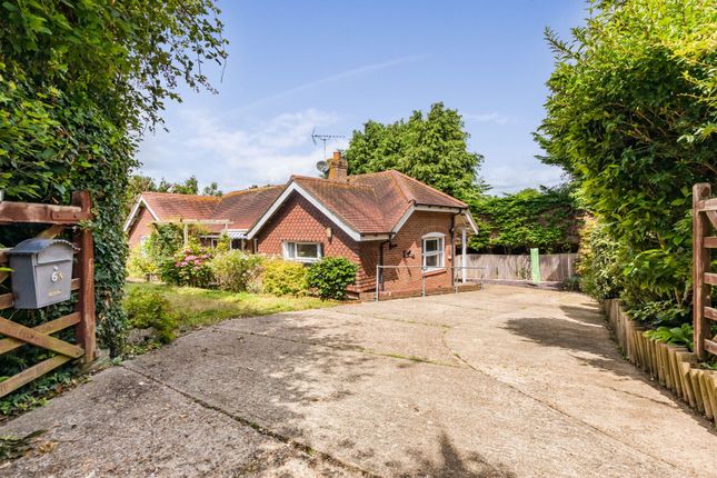 2-bed house on 6a Grantham Bank, Lewes, £475,000
