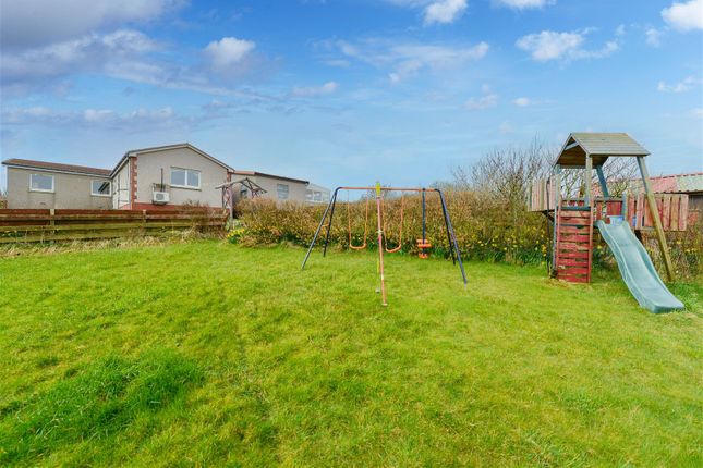 Detached house for sale in Walls, Shetland