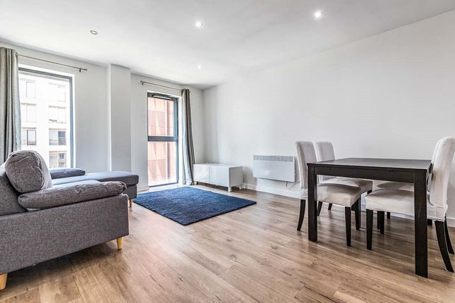 415, Nuovo Apartments, 59, Great Ancoats Street, Manchester photo 2