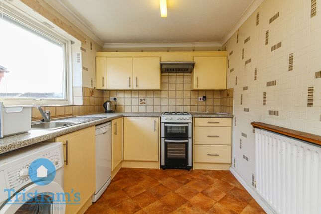 Detached bungalow for sale in Winterbourne Drive, Stapleford, Nottingham