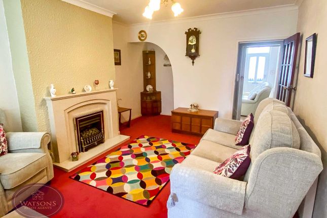 34, Sedgwick Street, Nottingham photo 4