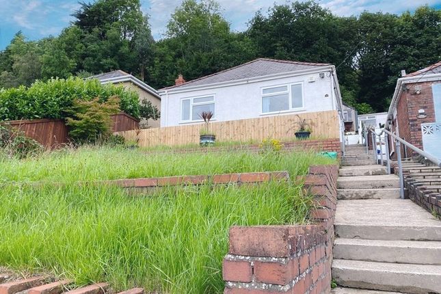 Detached bungalow for sale in Lucy Road, Neath, Neath Port Talbot.