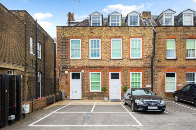 Studio parking on Fountain House,, Holbrooke Place, Richmond, £4,583/mo