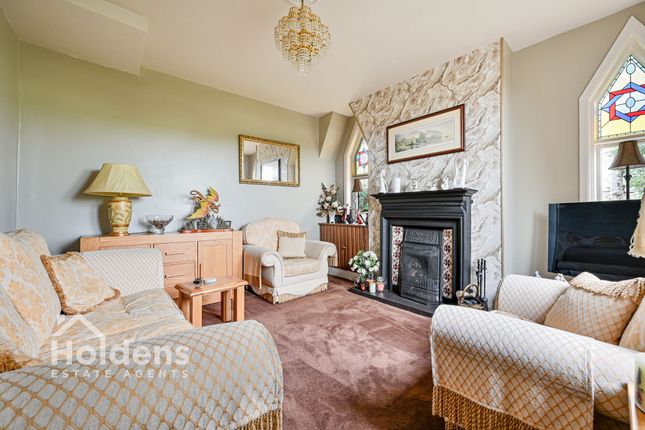 Oak House Ribchester Road, Preston photo 3