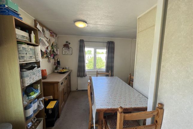 Black Mountain Caravan Park, Llanddeusant, Llangadog photo 5