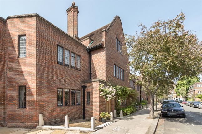 4-bed terraced on 13, Sprimont Place, Chelsea, £2,925,000