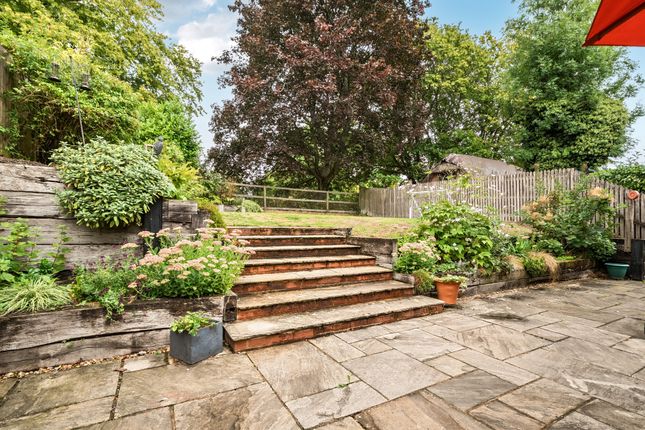 2, Jarvis Street, Upavon photo 2