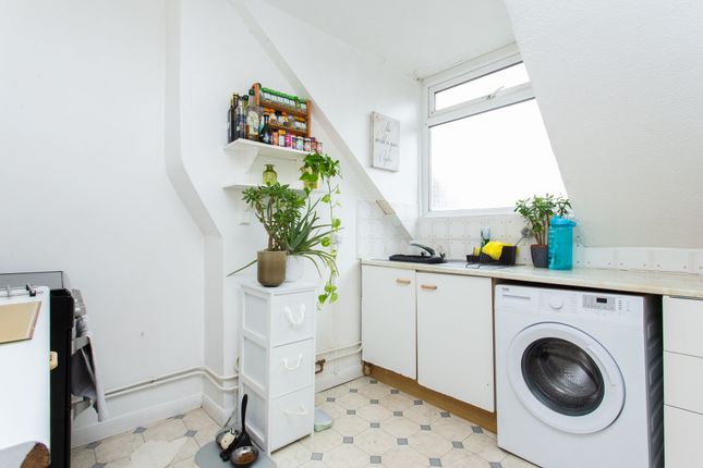 Flat for sale in Tankerton Road, Whitstable