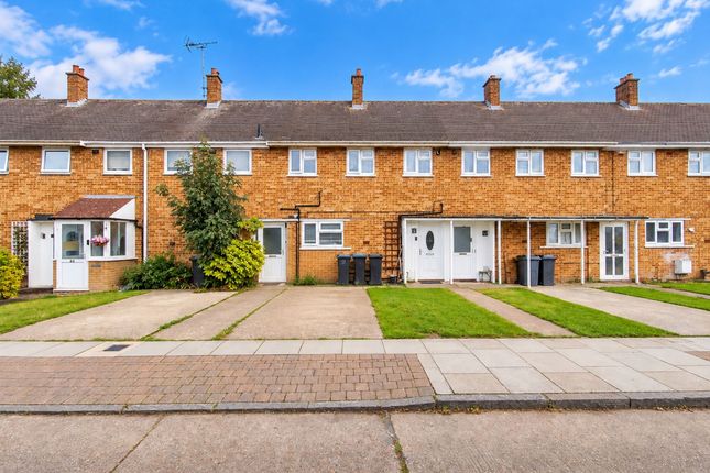 2 Bedroom Terraced in EN1 4NA