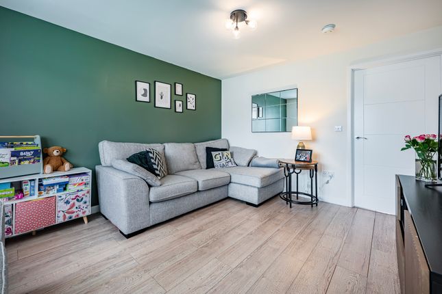 62 Hoover Drive, Cambuslang, Glasgow photo 4