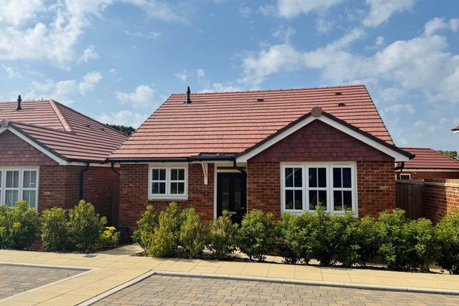 Thumbnail Bungalow to rent in Kings Reeve Place, Wallingford