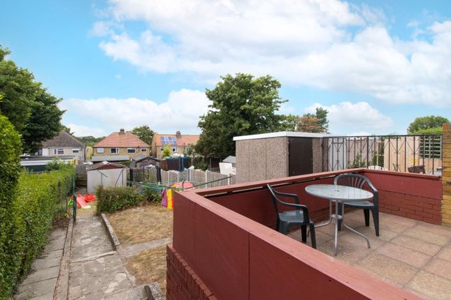 Terraced house for sale in Selborne Road, Margate