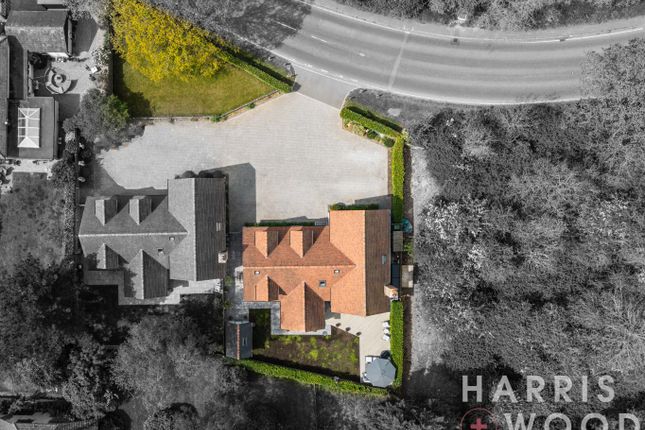 Orkney House, Frating Road, Colchester photo 4
