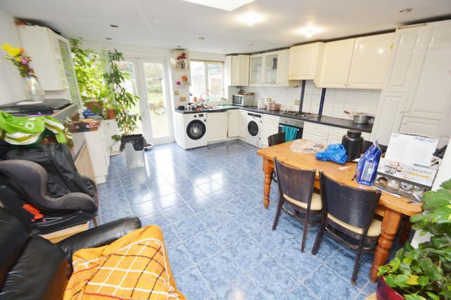 Semi-detached house for sale in Somervell Road, South Harrow