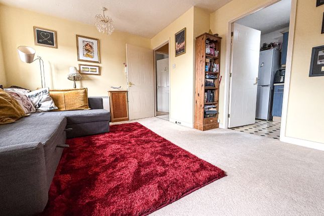 31 Winters Field, Taunton, Somerset photo 4