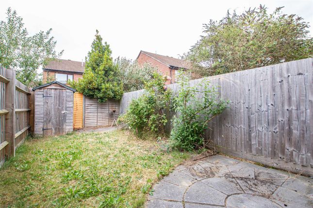 16, Denmead, Milton Keynes photo 4
