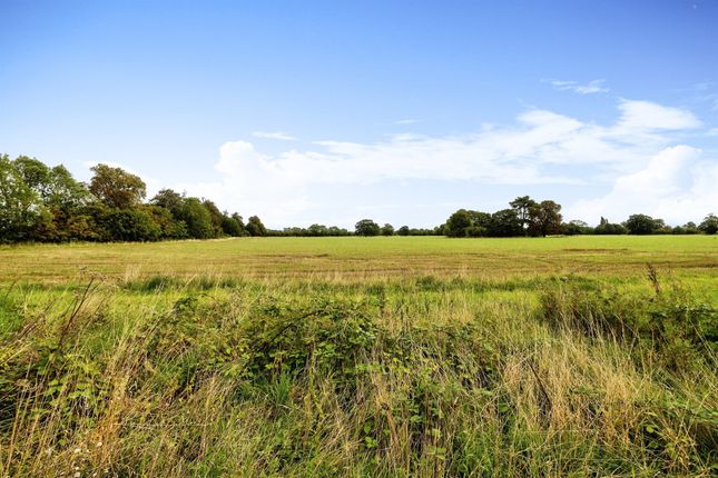 Detached bungalow for sale in West End Road, Frampton, Boston