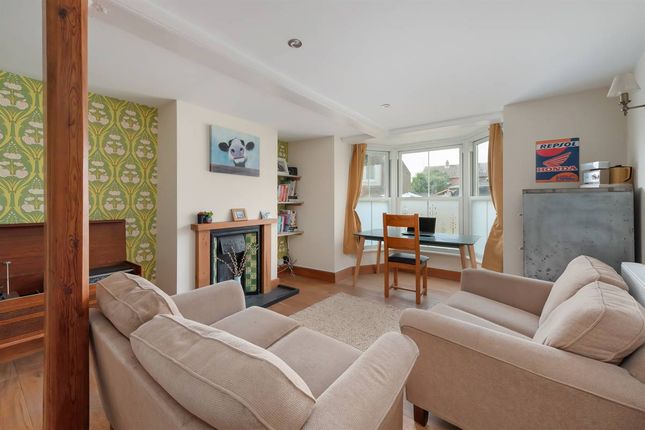 Semi-detached house for sale in High Street, Minster, Ramsgate