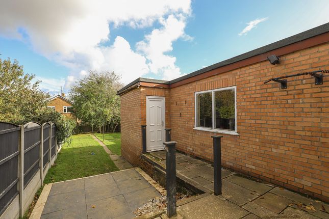 Semi-detached house for sale in Ashgate Avenue, Ashgate, Chesterfield