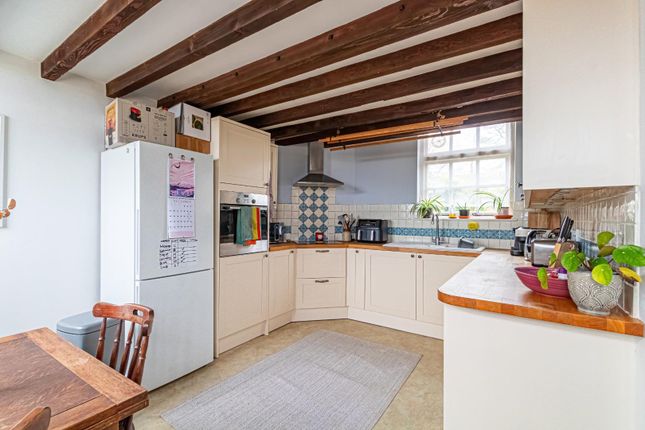 Barn conversion for sale in Mentmore Court, Howell Hill Close, Mentmore