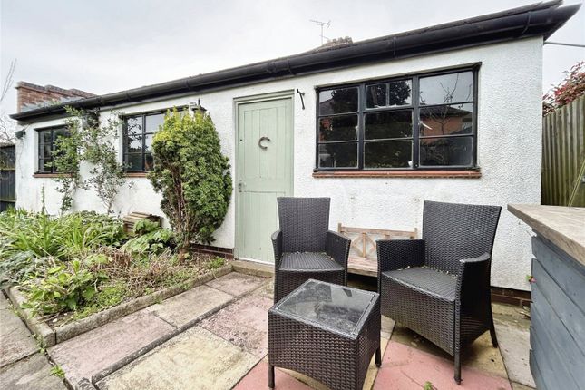 Semi-detached house for sale in Little Glen Road, Glen Parva, Leicester, Leicestershire